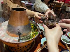 -1078號老北京涮肉(松柏店)