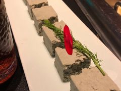 黑豆腐-大隐·成都火锅Bistro(合生麒麟新天地店)