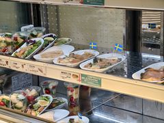 -宜家·瑞典风味餐厅(无锡店)