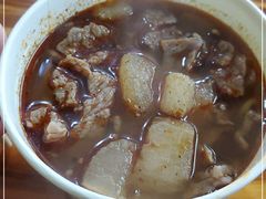 -王记生烫牛杂面馆(兰陵路店)