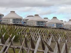 -呼和诺尔旅游景区