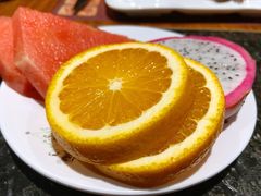 -汉巴味德(大悦城店)