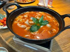 -捌川(武汉天地壹方购物中心店)