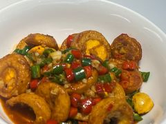 -兰湘子·湘菜小炒(盛龙广场店)
