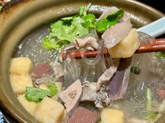-南京大牌档(新街口德基广场店)