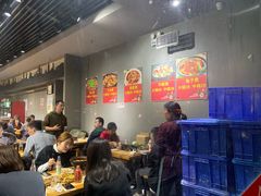 -范贤光鸡公煲(平乐园总店)