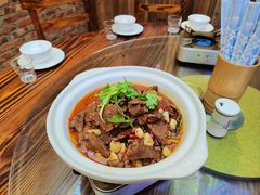 -南山民肴·乡土徽菜(豪辰俪景店)