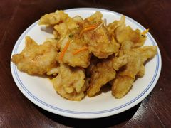 锅包肉-老厨家(友谊路总店)