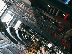 -威尔仕健身会所(古北1699店)