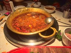 -小龙坎火锅(全球总店)