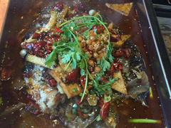 -鱼侦炭烤鱼烤鸭主题餐厅(南湖北路店)