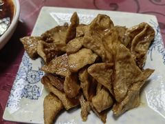 酱汁豆干-老丘丘(较场口店)