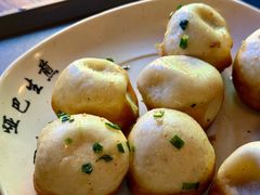 -哑巴生煎(临顿路店)