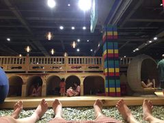 -汤W城市微度假(仓山店)