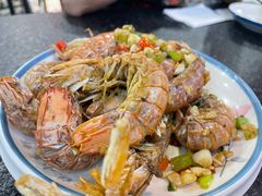 -三妹小龙虾·黄油蟹(华侨城总店)