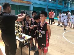 -大连北星篮球俱乐部(星海广场馆)