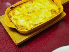 -雪湖煜辰鱼头老店(雪野湖店)