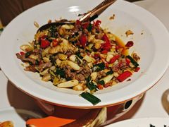 -湘邻呷铺·田园家宴(汉基广场店)