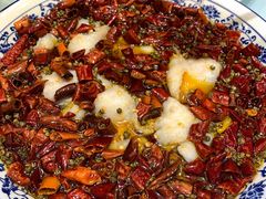 -金春禧·鲁菜海鲜(延吉路万达店)