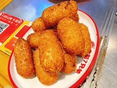 -古彭7只羊·徐州烧烤(旗舰店)