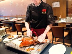 -全聚德(双井店)