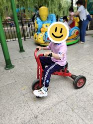 -儿童乐园(团结湖体能拓展店)