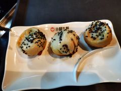 -小杨生煎(龙之梦购物中心店)