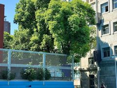 -湖北美术学院(昙华林校区)