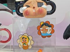 -泡泡玛特POPMART(沈阳大悦城店)