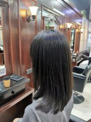 -Amber Salon艾珀沙龙