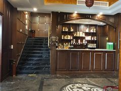 -卫鼎轩·曹公馆(鼓楼店)