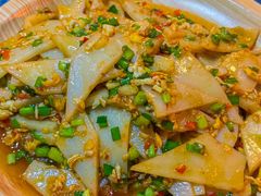 -蜗牛小馆醉乡民谣云南菜(惠新西里店)