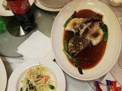 -大天瑞斯丽酒店-中餐厅
