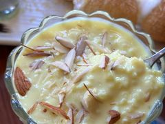 -克比叔叔印度餐厅Kebabs on the Grille(永康路分店)