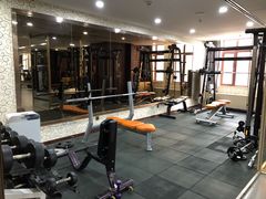 -清橙健身(学院路店)