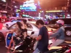-唐人街(耀华力路)