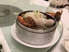 沔阳三蒸-亢龙太子酒轩(东湖店)