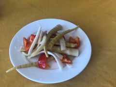 -荣生萝卜汤饭店