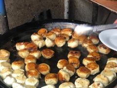 -甘记水煎包(文昌祠路店)