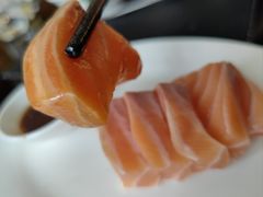 -圣丰索菲特·2 On 988 Café 自助餐厅