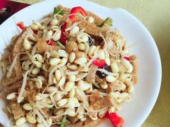 -东北食府·铁锅炖(花溪湾店)