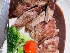 -香港茶餐厅文化体验馆(茶山镇店)