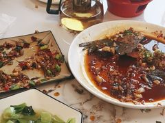 -宝荣鱼馆·临湖之宴(千岛湖店)