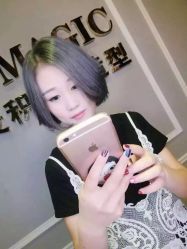 点击看大图 -SOULMAGIC 造型烫发染发