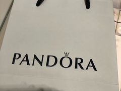 -Pandora潘多拉珠宝(虹口龙之梦店)
