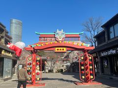 -回龙窝历史文化街区