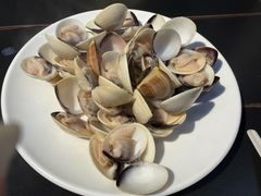 -楼上大排档·顺德菜·粥水·鱼生(苗栗路店)
