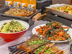 -四妹餐厅(玫瑰街店)