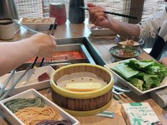 -野妹经典火锅(民治店)