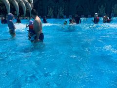 -苏州乐园森林水世界